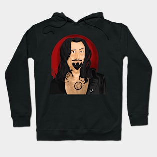 Peter Vincent Hoodie